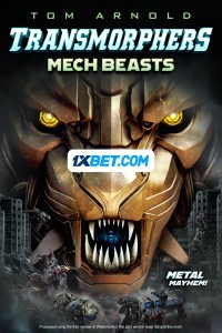 Transmorphers Mech Beasts (2023) Hindi Dubbed