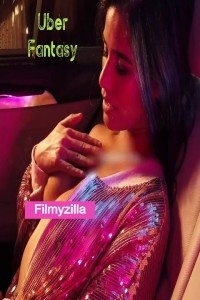 Uber Fantasy (2020) Poonam Pandey