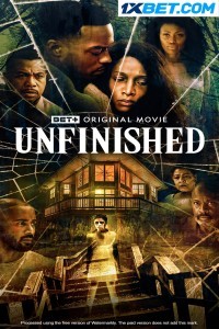 Unfinished (2022) Hindi Dubbed