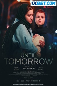 Until Tomorrow (2022) Hindi Dubbed