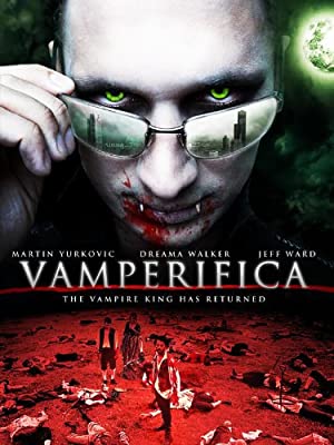 Vamperifica (2011) Hindi Dubbed