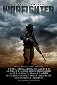 Warfighter (2018) English Movie