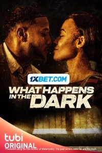 What Happens in the Dark (2023) Hindi Dubbed