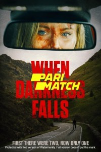 When Darkness Falls (2022) Hindi Dubbed