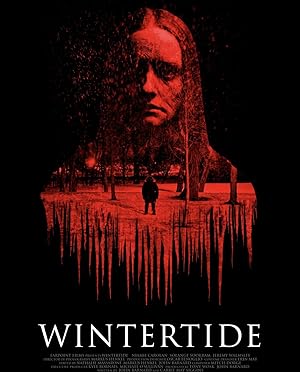 Wintertide (2023) Hindi Dubbed