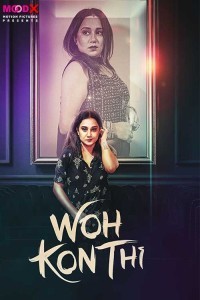 Wo Kon Thi (2024) MoodX Original