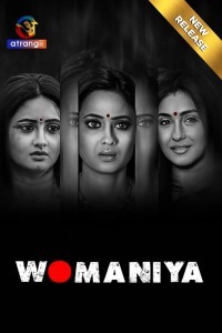 Womaniya (2024) Atrangii Original