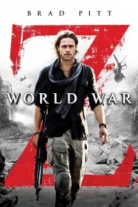 World War Z (2013) Hindi Dubbed