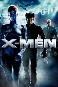 X-Men (2000) Hindi Dubbed