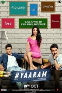 Yaaram (2019) Hindi Movie