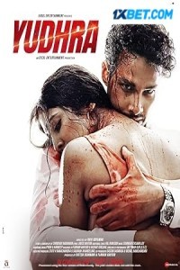 Yudhra (2024) Hindi Movie