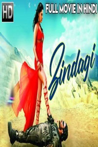 ZINDAGI (2019) South Indian Hindi Dubbed Movie