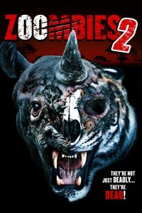 Zoombies 2 (2019) English Movie